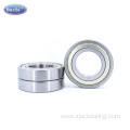 High quality original high speed silent ball bearing